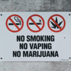 The Unintended Consequences of Cannabis Smoking/Vaping Bans: A Call for Equitable Solutions